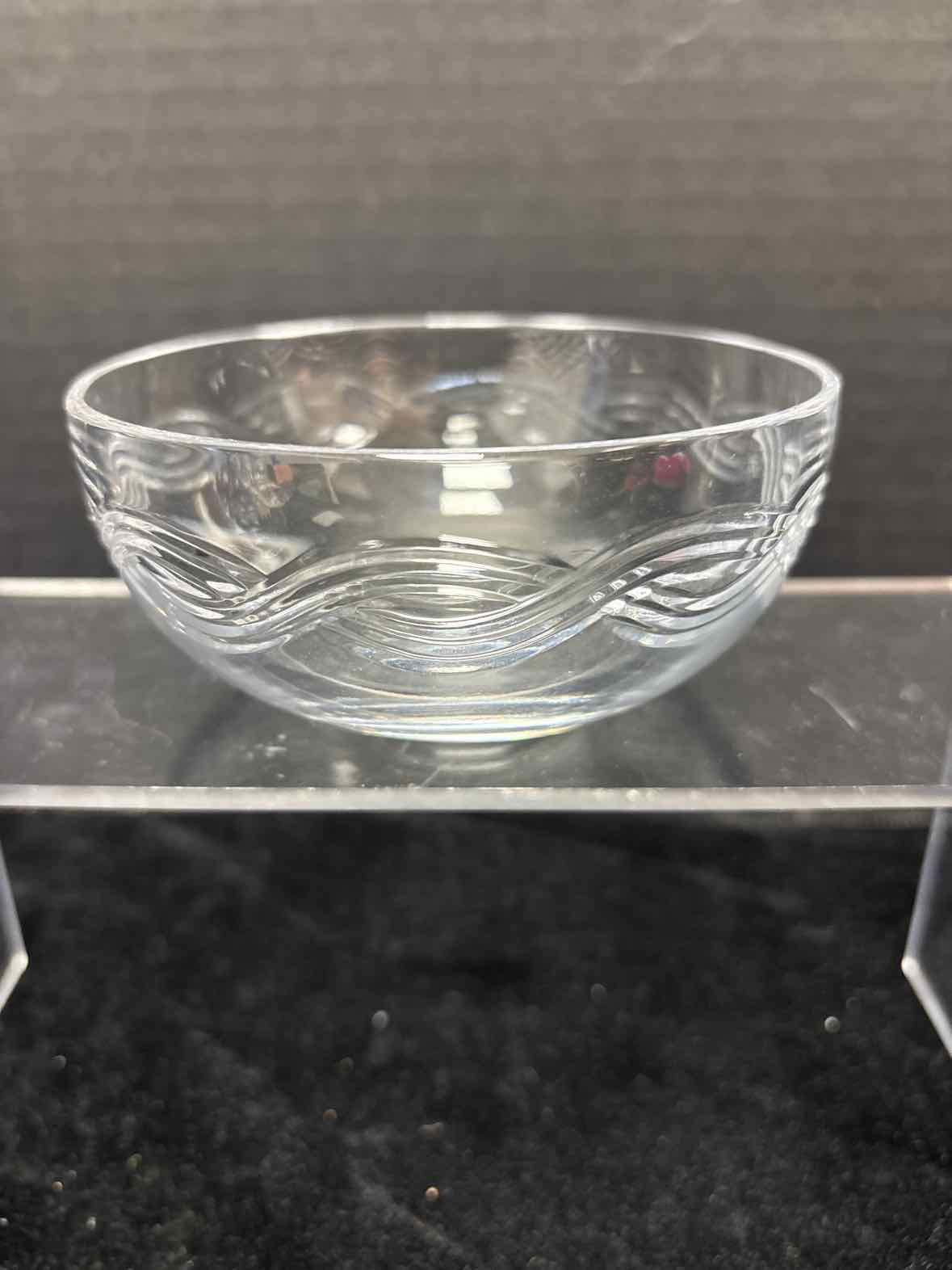 Nut Bowl