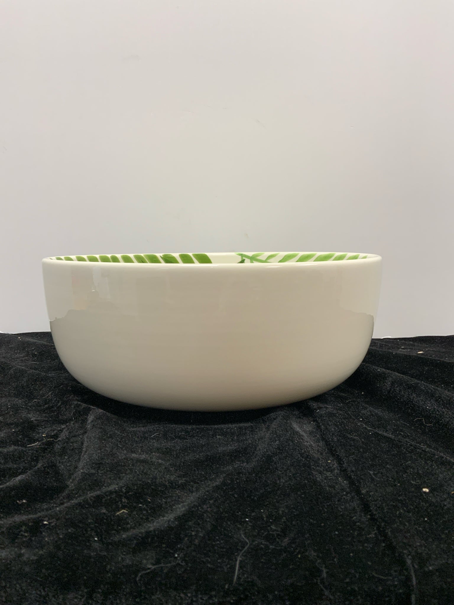 Tiffany & Co. Bowl