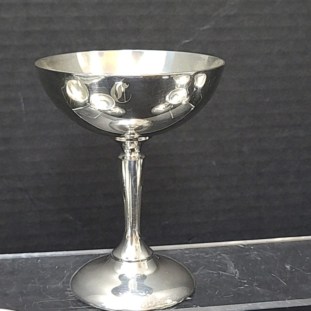 Benedict Champagne/Coupes