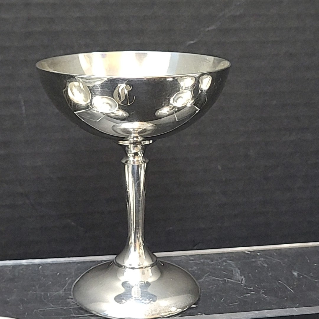 Benedict Champagne/Coupes