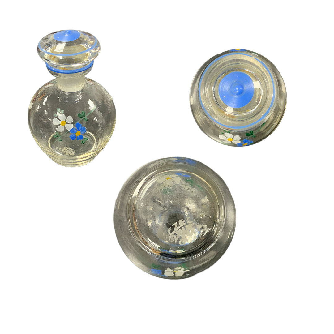Perfume Bottle