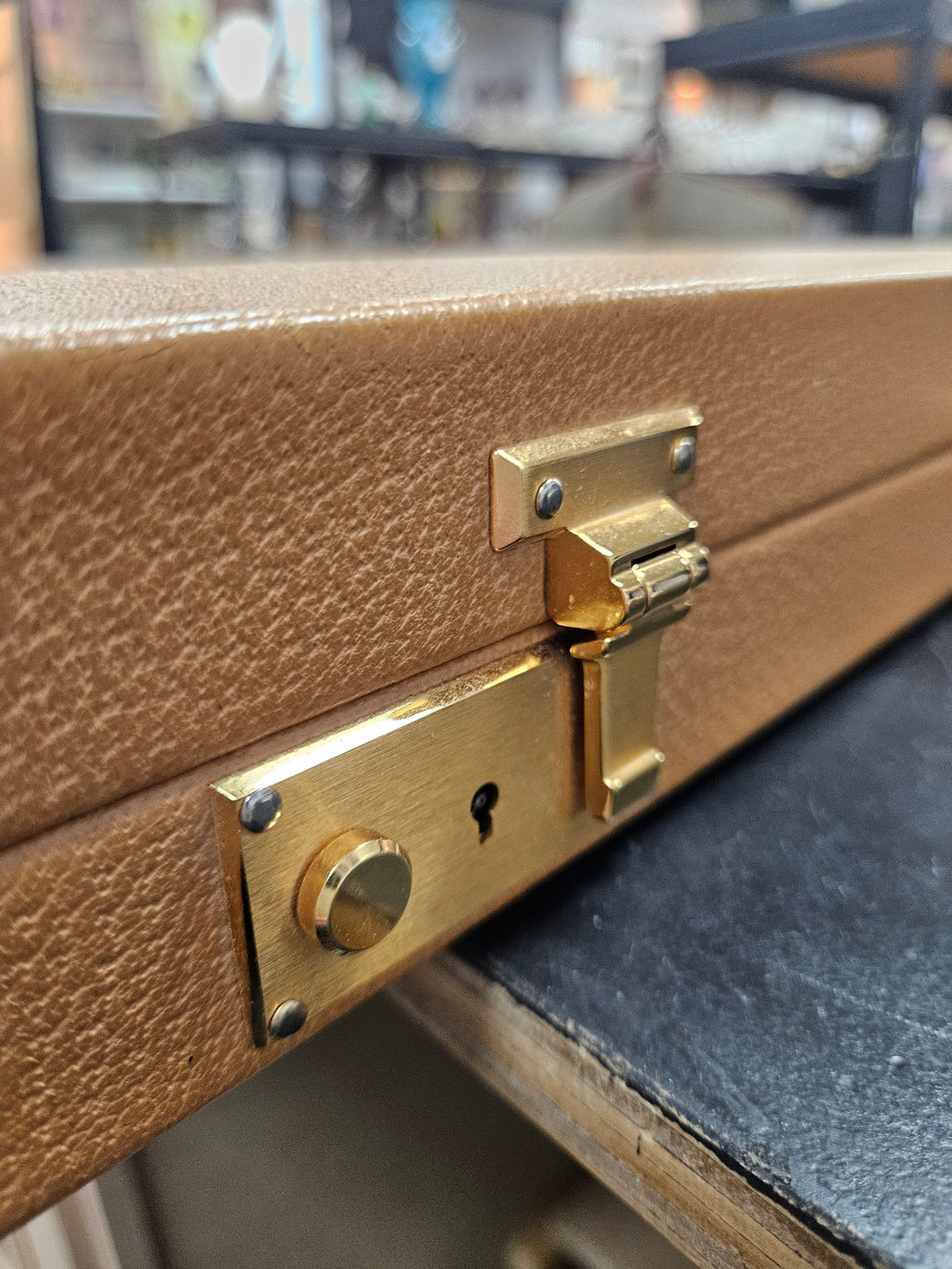 Asprey Backgammon