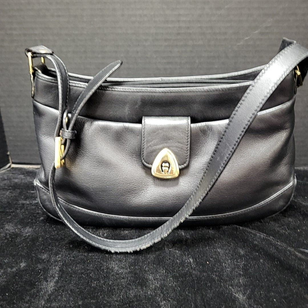 Aigner Handbag