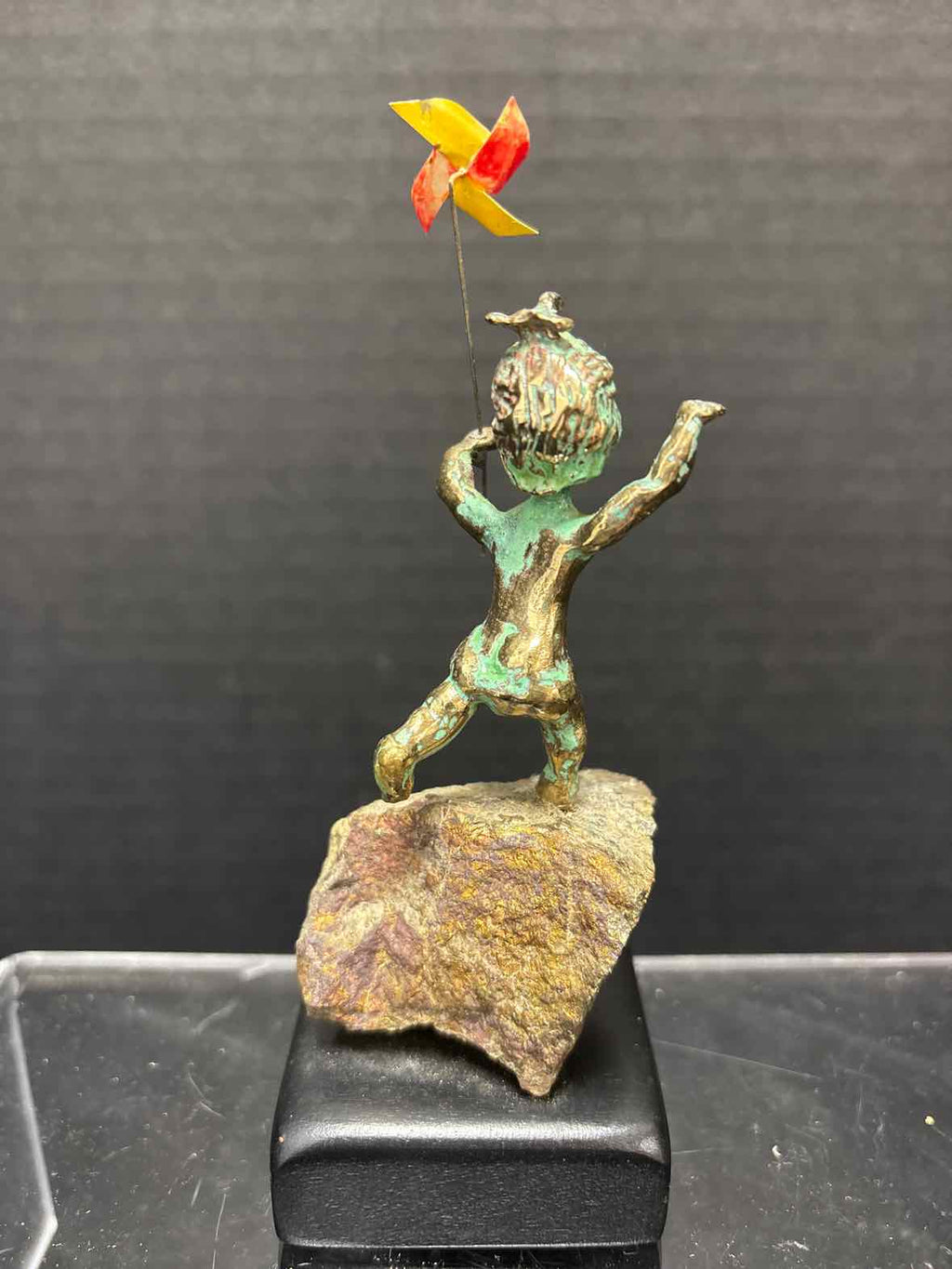 Artisan Figurine