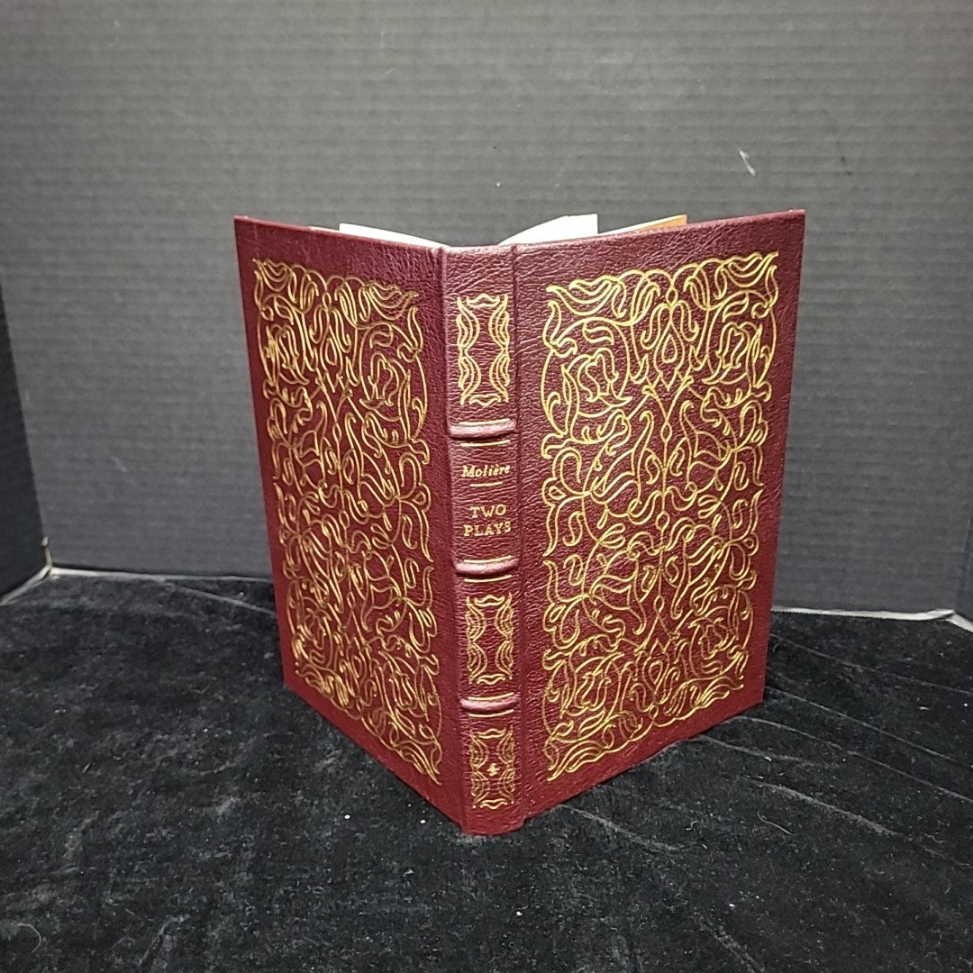 Easton Press Book