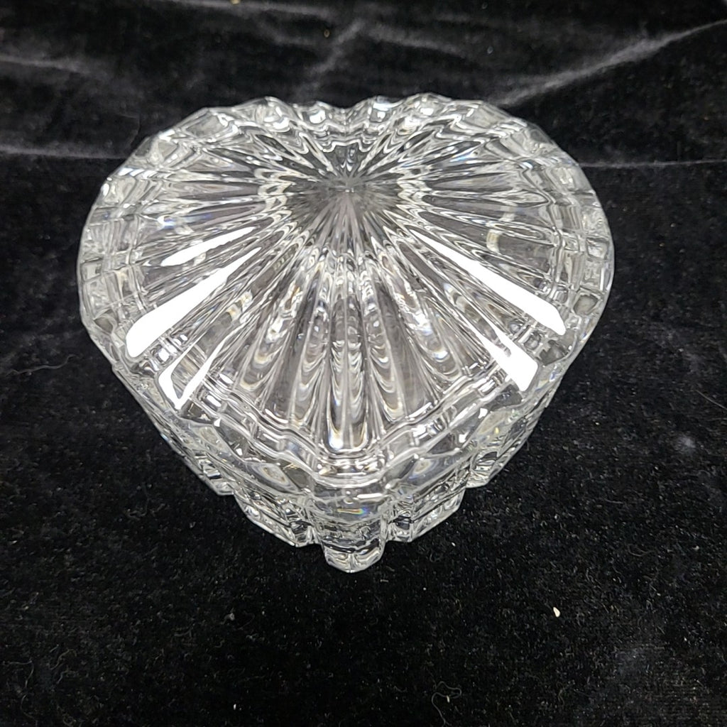 Lidded Bowl