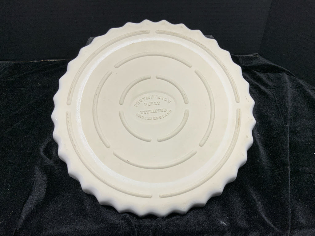 Portmeirion Quiche Dish