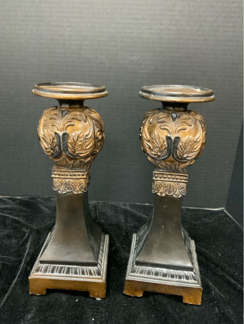 Candle Holder