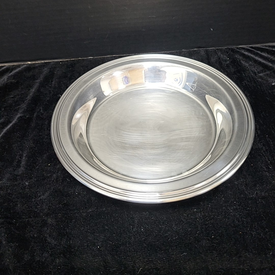 Rogers Serving Plate