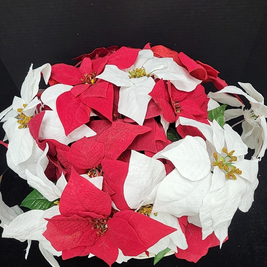 Faux Flower