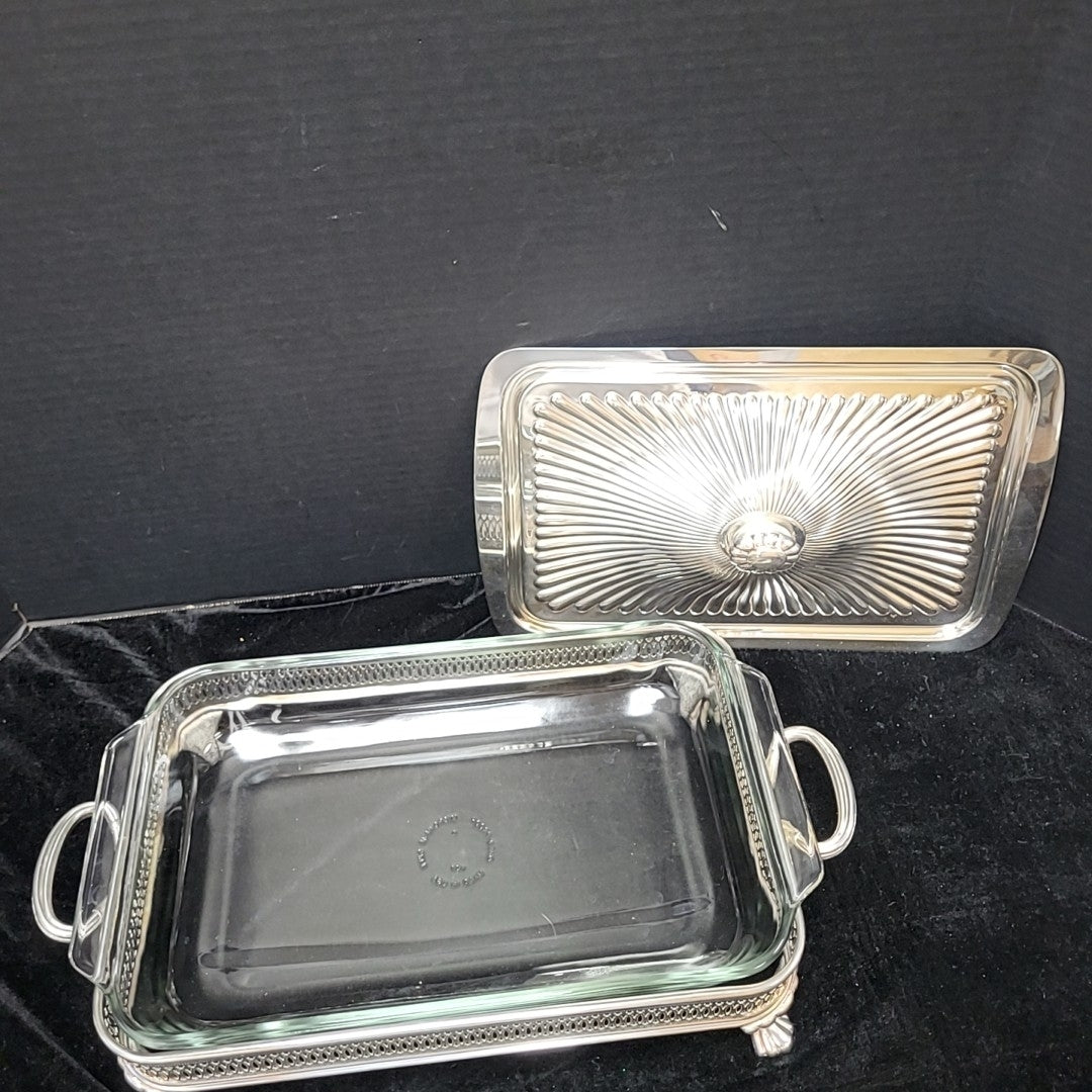 Casserole Server