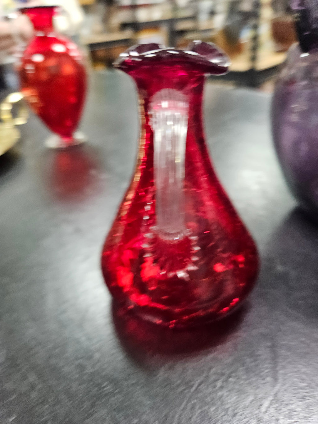 Bud Vase