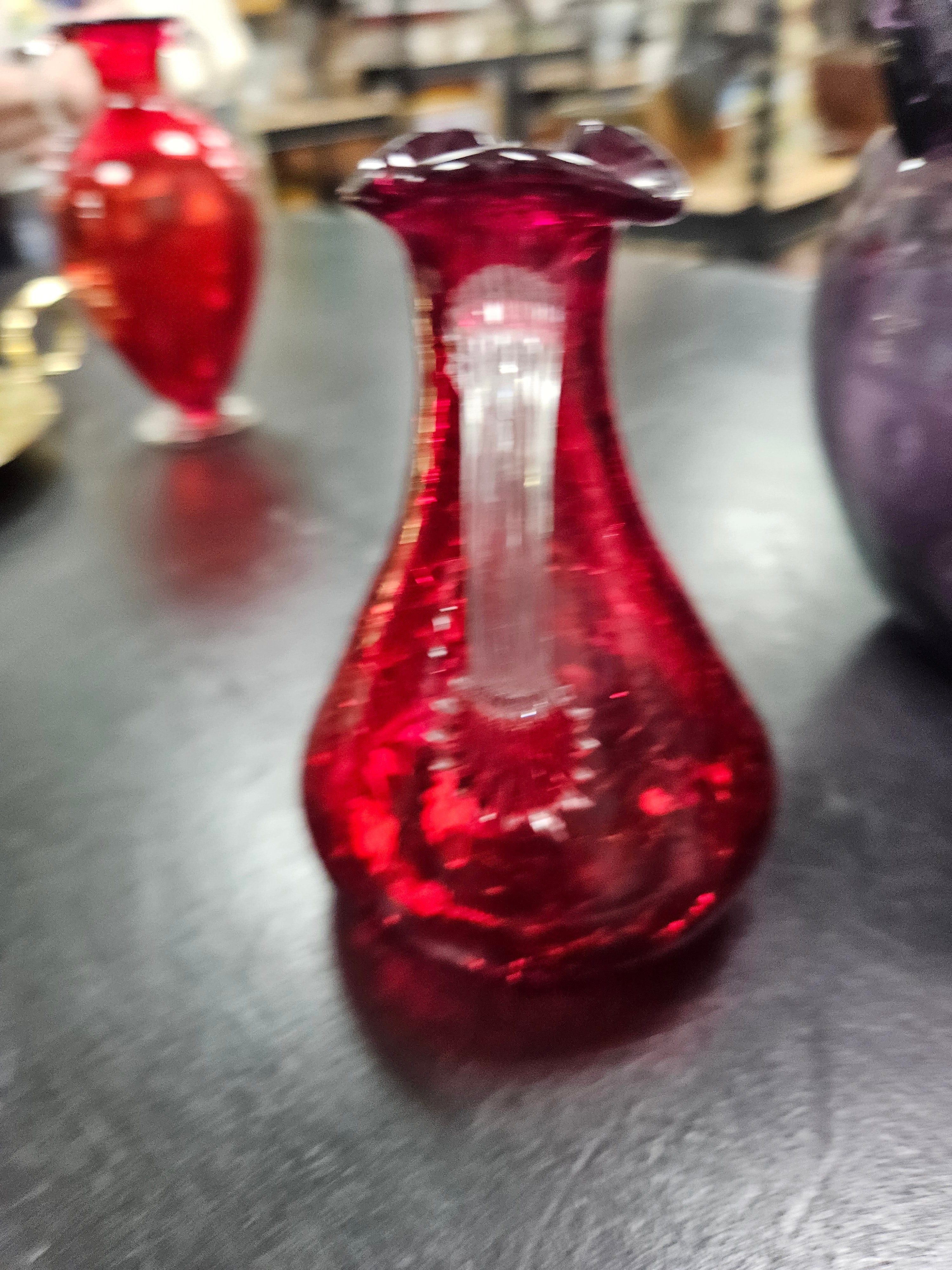 Bud Vase
