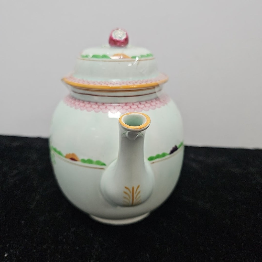 Calyxware Tea Pot