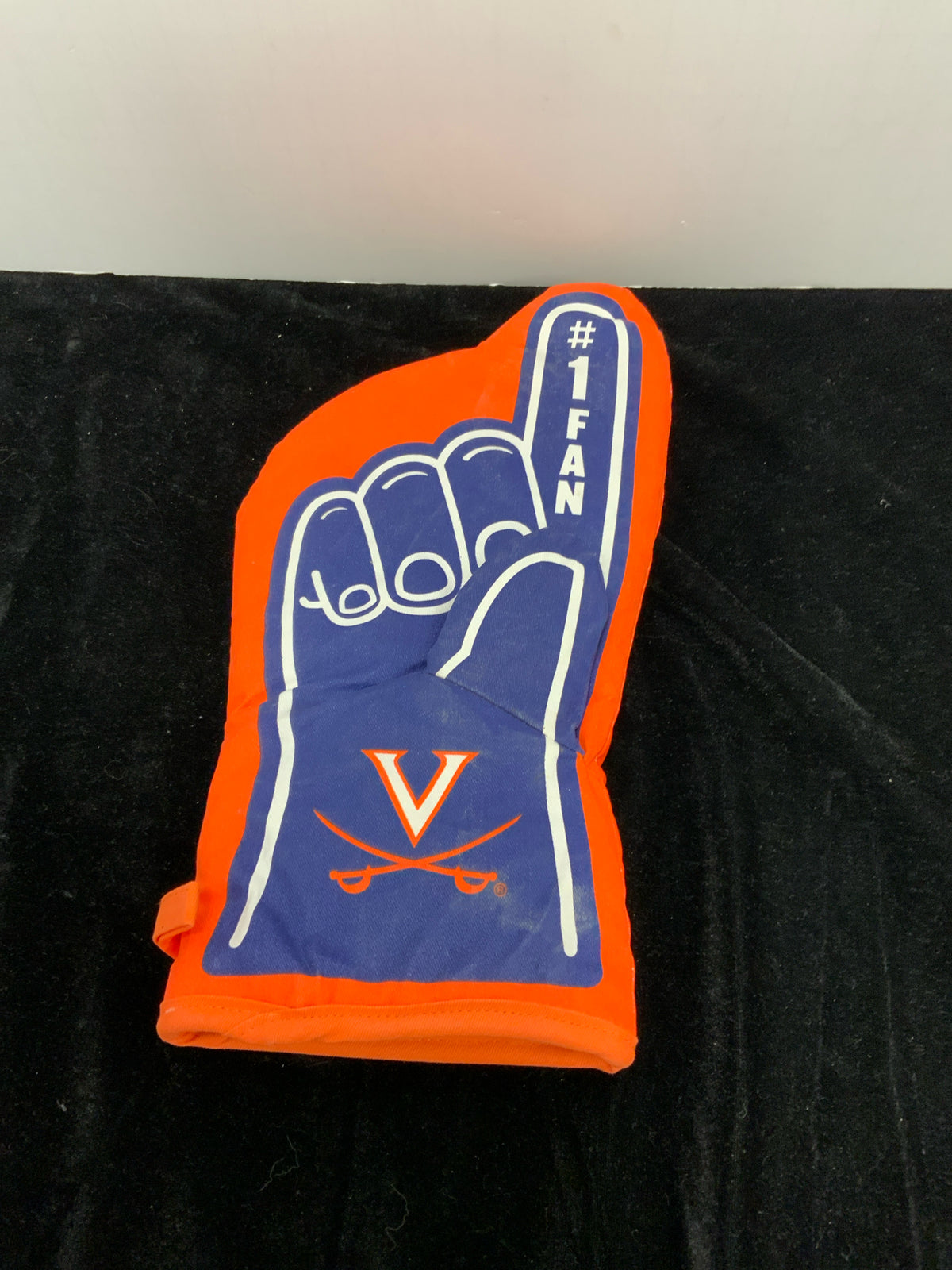 UVA